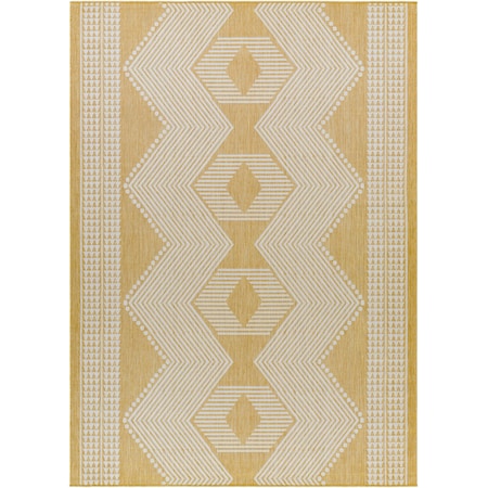 Livabliss Long Beach LBH-2348 Outdoor Safe Area Rug LBH2348-679
